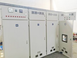 矿用低压柜